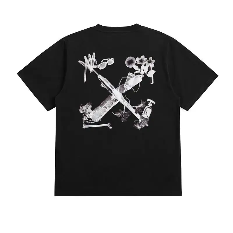 Off White S-3XL qdtr2710